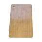 Bricka skärbräda Bambu 30x19 cm Bricka skärbräda Bambu 30x19 cm