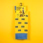 Strumpor Sweden Gula stl 41-46 Strumpor Sweden Gula stl 41-46
