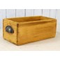 Låda Trä 45x15x13 cm Låda Trä 45x15x13 cm