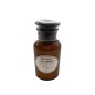 Badsalt Lavendel Glasflaska 300 gr
