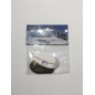 Glasmarkör Student Papp 12-pack Glasmarkör Student Papp 12-pack