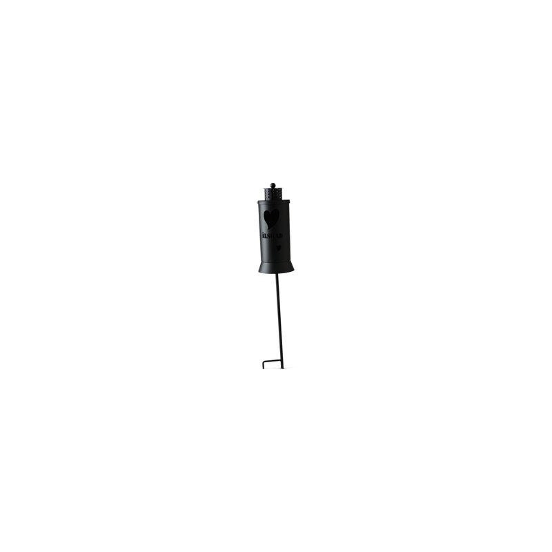 Lykta Gravlykta Älskad Saknad 57 cm Lykta Gravlykta Älskad Saknad 57 cm