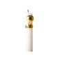 Ljussläckare Automatisk Guld 4-pack Ljussläckare Automatisk Guld 4-pack