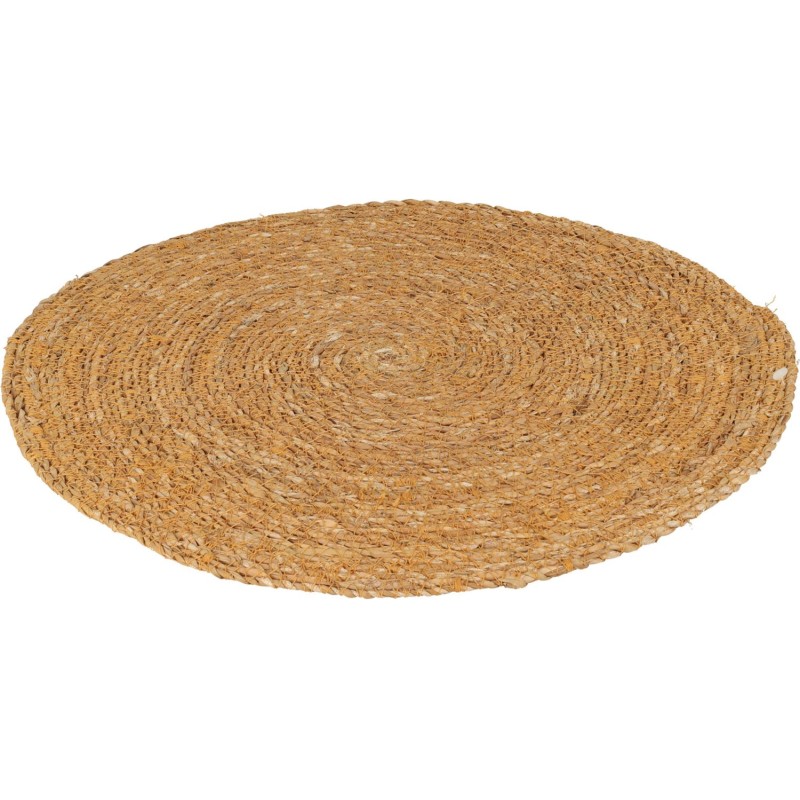 Underlägg Rund flätad beige 38 cm Underlägg Rund flätad beige 38 cm