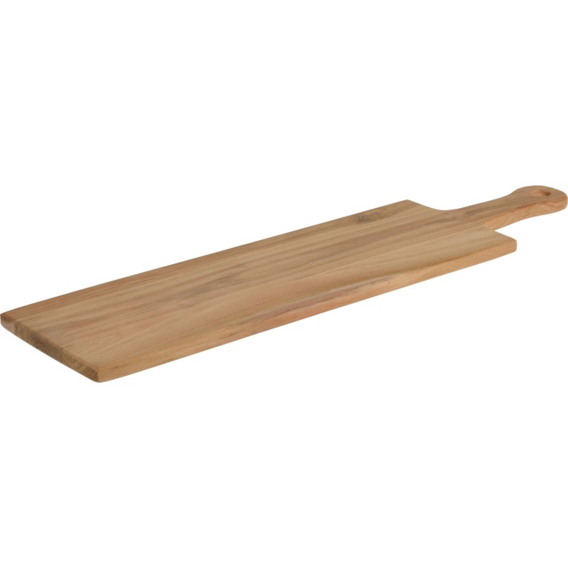Skärbräda Bricka med handtag 60 cm Skärbräda Bricka med handtag 60 cm