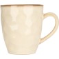Mugg Beige Keramik