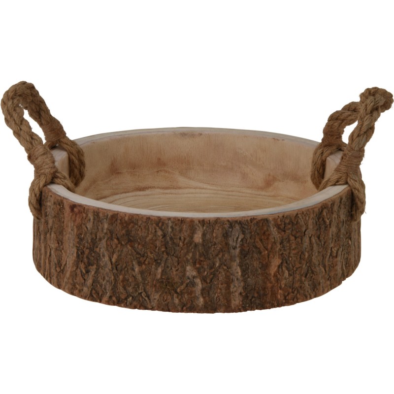 Skål Stubbe med handtag 32 cm Skål Stubbe med handtag 32 cm