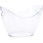Vin - & Champagnekylare Plast 35 cm Vin - & Champagnekylare Plast 35 cm