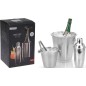 Bartenderset 4 delar Rostfritt Bartenderset 4 delar Rostfritt
