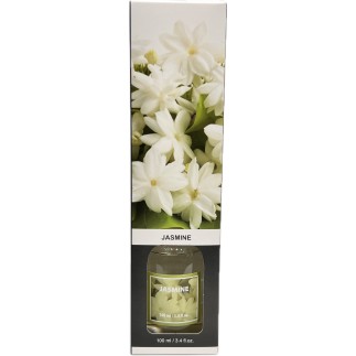 Doftpinnar Jasmine 100 ml