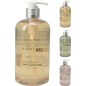 Handtvål Pumpflaska Vanilla Coconut Mint Peoni Bergamot 500 ml Handtvål Pumpflaska Vanilla Coconut Mint Peoni Bergamot 500 ml