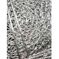 Underlägg Silver Guld Beige Plast 45x30 cm Underlägg Silver Guld Beige Plast 45x30 cm