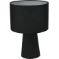 Bordslampa Lampa Svart 34 cm