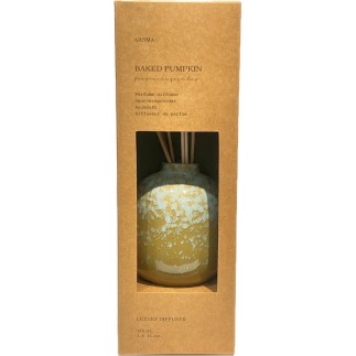 Doftpinnar Baked Pumpkin Autumn Leaves 100 ml